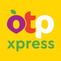 OTP Xpress logo - Similar company to Heritage Inn