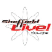 Sheffieldlive