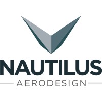 NAUTILUS AERODESIGN logo - Similar company to Hypernova Aerospace