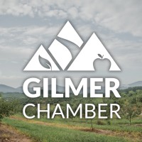 Gilmer Chamber logo - Similar company to Remax Town & Country
