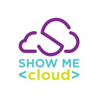 Show Me Cloud logo - Similar company to Chronosacademy