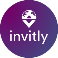 invitly logo - Similar company to Kisma Transport