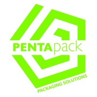 Pentapack SA logo - Similar company to Penta Packaging®