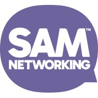 🤝  SAM Networking Ltd - Connecting businesses in West Yorkshire logo - Similar company to Popdonut