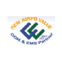 金寶電子工業股份有限公司