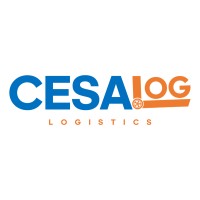 Cesa Logistics logo - Similar company to Ordering Base Inc.