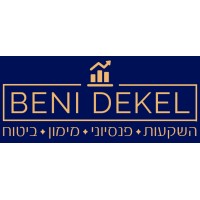 בני דקל BENI DEKEL logo - Similar company to דקל בע”מ - מוצרים משלימים לאירועים מושלמים