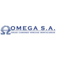 OMEGA S.A. logo - Similar company to Sas Le Grain De Riz