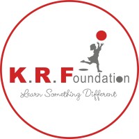K. R. Foundation, Valsad logo - Similar company to Skilltree Foundation