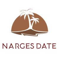 NARGES DATE logo - Similar company to Golnik Factory