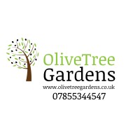 Olive Tree Gardens logo - Similar company to Visutech Plating, Ltd