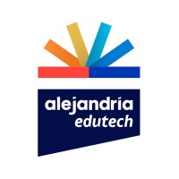Alejandría Edutech logo - Similar company to Bixel