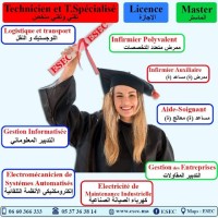 ESEC logo - Similar company to Esec Digitale