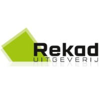 Rekad Media Group BV logo - Similar company to Rekad
