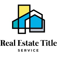 Real Estate Title Service, Inc. logo - Similar company to Global Title Services