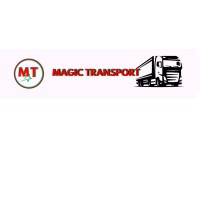 MagicTransport logo - Similar company to Magic Logistics A Division Of Magic Transport, Inc.