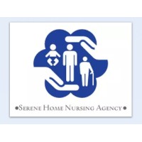 Serene Home Nursing Agency logo - Similar company to Sunharbor Manor Nursing Home