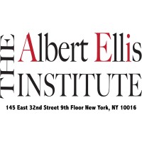 Albert Ellis Institute logo - Similar company to Morphic Minds