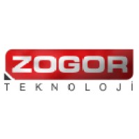 Zogor Teknoloji logo - Similar company to T-Sis Mobi̇l Uygulama