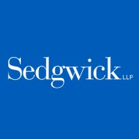 Sedgwick LLP logo - Similar company to Sedgwick Technology Solutions (Formerly)