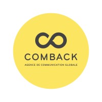 Agence Comback logo - Similar company to Bhb Communication