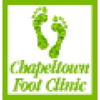 Chapeltown Foot Clinic logo - Similar company to Bannerdale Osteopaths