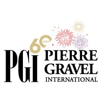 PGI | Pierre Gravel International logo - Similar company to Le Phoque Off