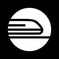 Railway logo - Similar company to Spellbook