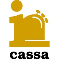 IN-CASSA logo - Similar company to Macizo
