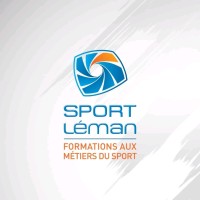 SPORT LEMAN - Centre de Formation (CFA) aux Métiers du Sport des 2 Savoie logo - Similar company to Ipso Campus