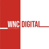 WNC Digital Marketing Agency logo - Similar company to Castor & Pollux Digital Marketing Agency