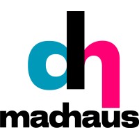 MadHaus Studio logo - Similar company to Virtual Magic