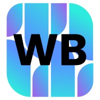 Wicked Bank logo - Similar company to The Rebel Element