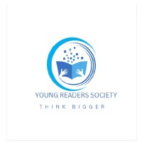 The Young Readers Society logo - Similar company to Tiny Moon
