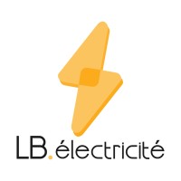 LB Électricité logo - Similar company to Bni Hybride 87
