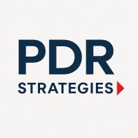 PDR Strategies logo - Similar company to Nh Homeland Security And Emergency Management