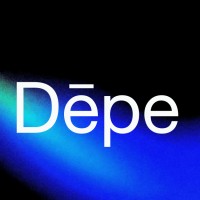 Dēpe logo - Similar company to Crata
