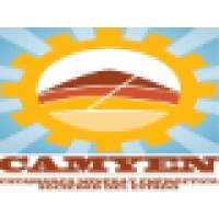 CAMYEN logo - Similar company to Argentech Group