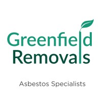 Greenfield Removals logo - Similar company to Safe Asbestos Removal Ltd