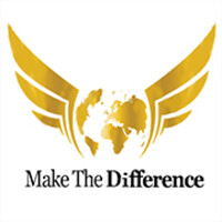 Make The Difference Grecce logo - Similar company to Digita.Gr
