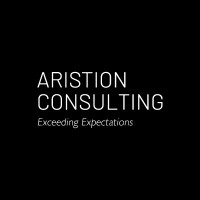 Aristion Consulting logo - Similar company to Almademey Ltd