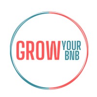 GrowYourBnb logo - Similar company to Shac Madi