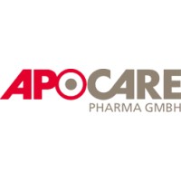 APO-CARE PHARMA GMBH logo - Similar company to Gxp Brain Gmbh