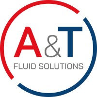 A&T Fluid Solutions logo - Similar company to Cmo Group