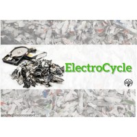 ElectroCycle, Inc logo - Similar company to Electrocycle, Llc