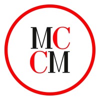 MCCM Medical Cosmetics logo - Similar company to Mesosystem, S. A.