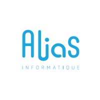 Alias Informatique logo - Similar company to Palmtech