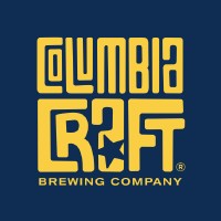Columbia Craft Brewing Company logo - Similar company to Mts Office