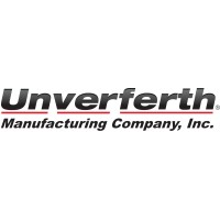 Unverferth Manufacturing Co., Inc. logo - Similar company to Matrix Tooling And Design, Inc.