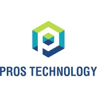 Vietnam Pros Technology Company Limited logo - Similar company to Gluditec